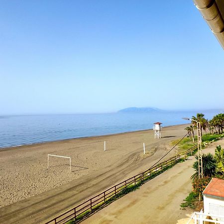 La Parada Beach Торре-де-Бенагальбон Экстерьер фото